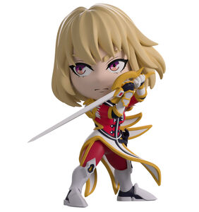 Solo Leveling - Cha Hae-in Youtooz Vinyl Figure