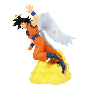 Dragon Ball Z – Son Goku History Box Prize Figure