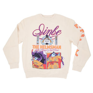 One Piece - Jinbe Crew Sweatshirt - Crunchyroll Exclusive