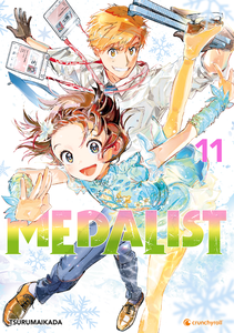 Medalist - Volume 11 (German)
