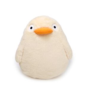 Spirited Away - Ootorisama Nakayoshi 14 Inch Plush Cushion