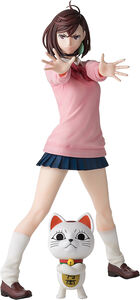 DAN DA DAN - Momo 1/7 Scale S-FIRE Figure