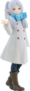 Frieren: Beyond Journey's End - Frieren POP UP PARADE Figure (Blow Kiss Ver.)