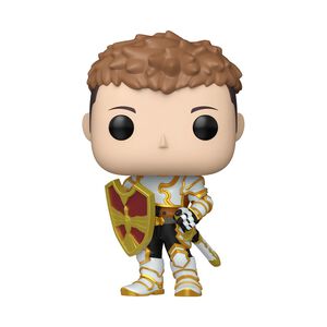 Solo Leveling - Yoo Jinho Funko POP!